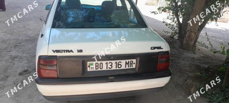 Opel Vectra 1991 - 30 000 TMT - Mary - img 4