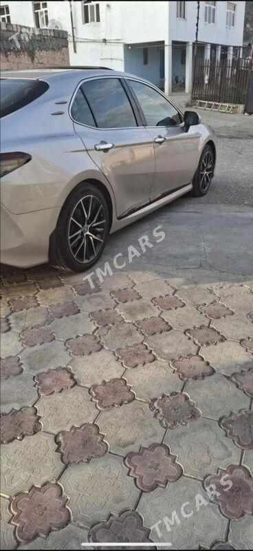 Toyota Camry 2018 - 490 000 TMT - Туркменбаши - img 3
