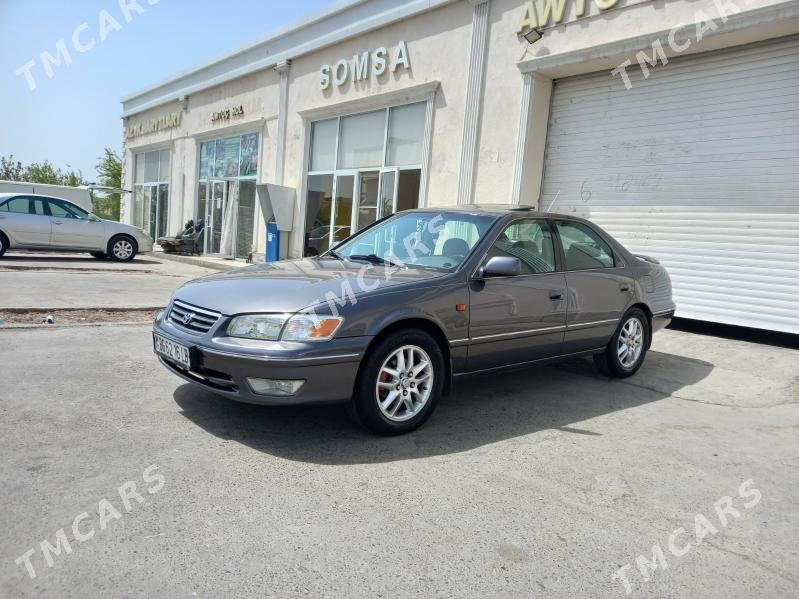 Toyota Camry 2001 - 160 000 TMT - Türkmenabat - img 3