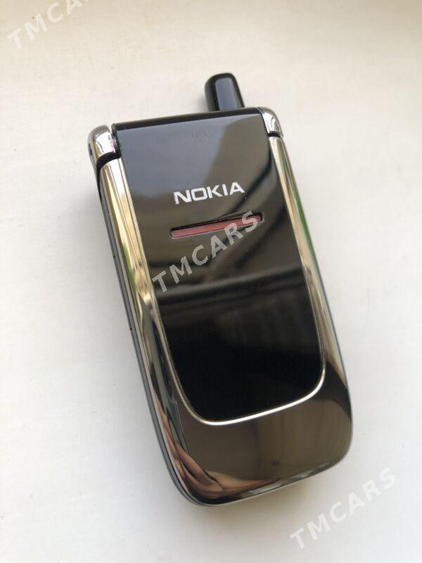 nokia 6060 - Aşgabat - img 2