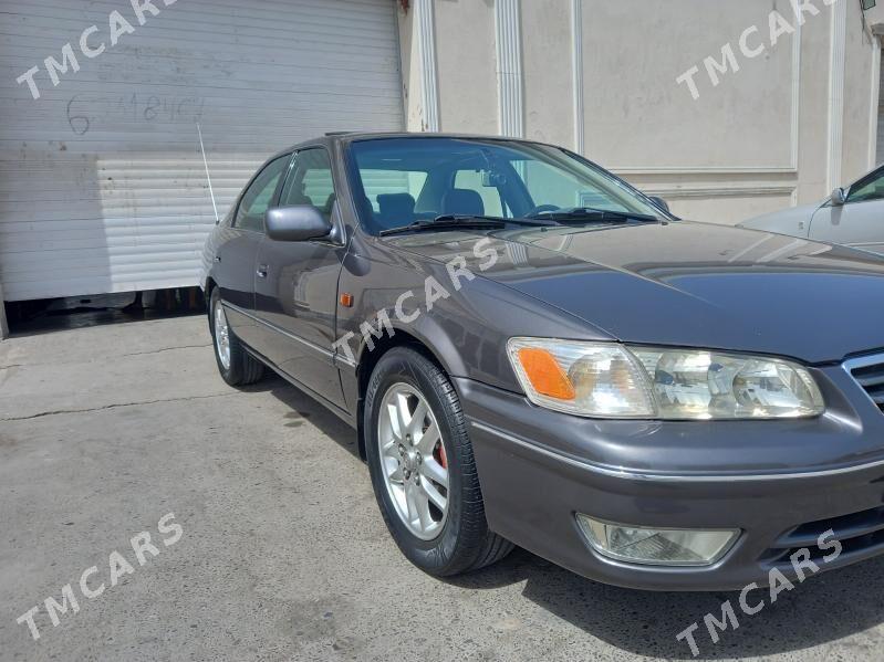 Toyota Camry 2001 - 160 000 TMT - Türkmenabat - img 2