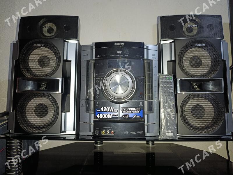 Muzkanly Sentir Sony! - Ýaşlyk - img 4