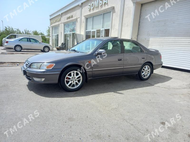 Toyota Camry 2001 - 160 000 TMT - Türkmenabat - img 4