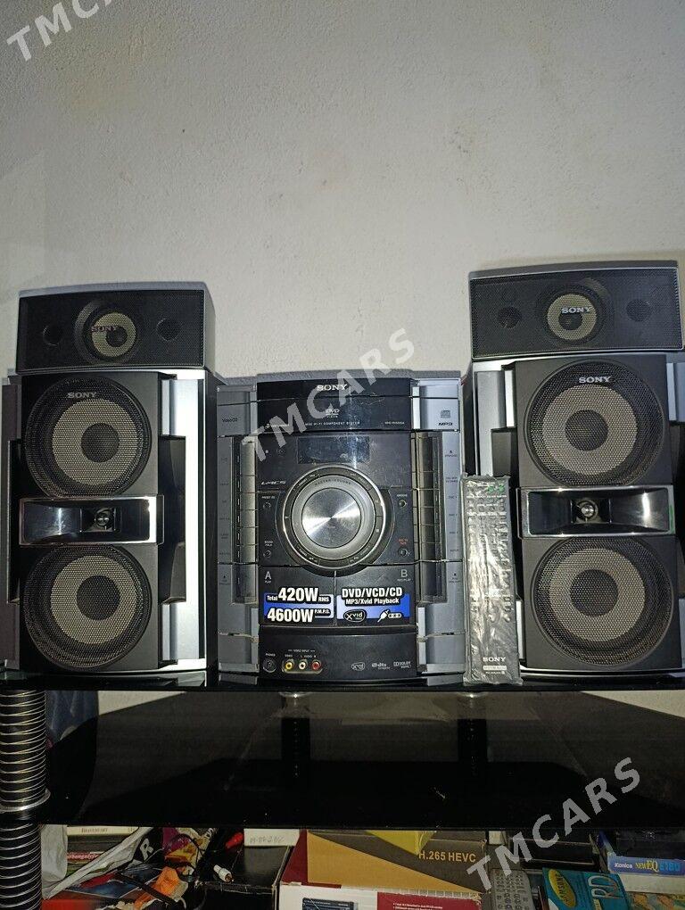 Muzkanly Sentir Sony! - Ýaşlyk - img 2