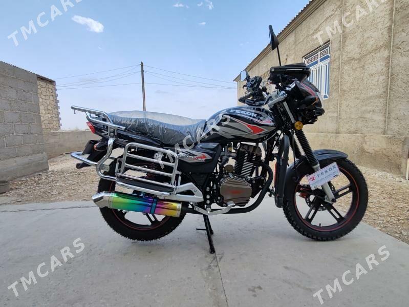 Fekon FK200-14G 2025 - 22 000 TMT - Гумдаг - img 2