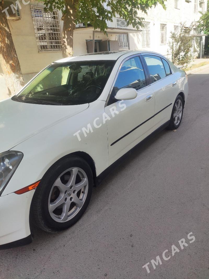 Infiniti G35 2002 - 55 000 TMT - 16-й этап - img 4
