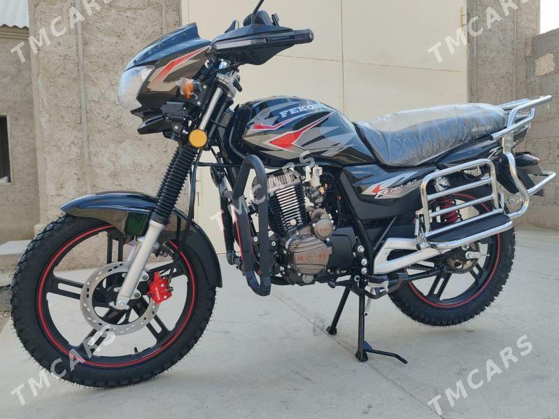 Fekon FK200-14G 2025 - 22 000 TMT - Гумдаг - img 3