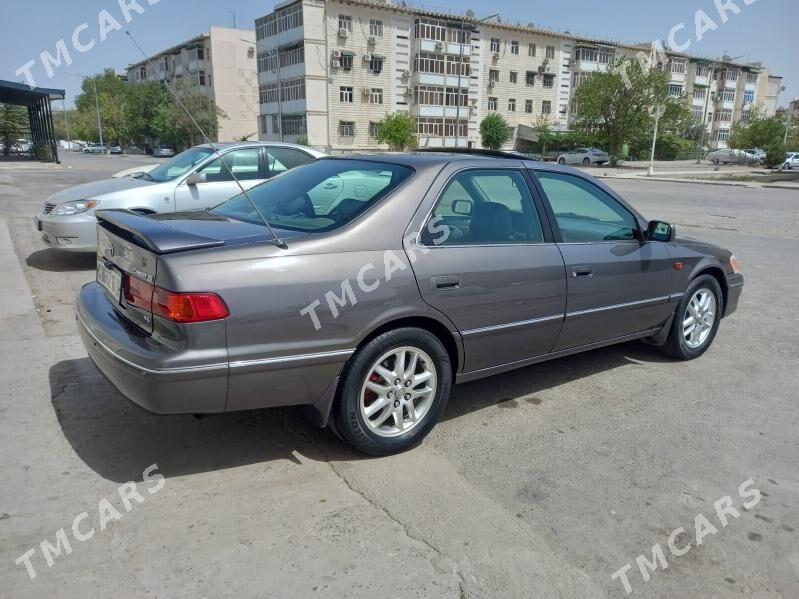 Toyota Camry 2001 - 160 000 TMT - Türkmenabat - img 7