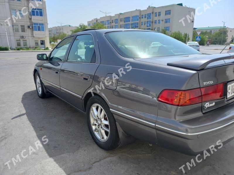 Toyota Camry 2001 - 160 000 TMT - Türkmenabat - img 5