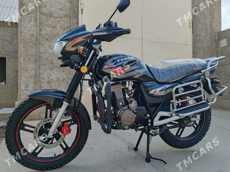Fekon FK200-14G 2025 - 22 000 TMT - Гумдаг - img 4