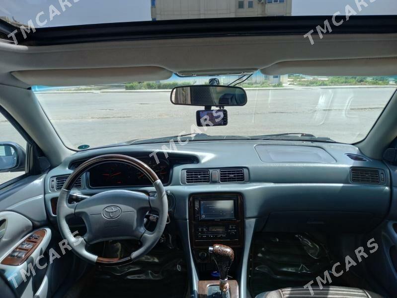 Toyota Camry 2001 - 160 000 TMT - Türkmenabat - img 6