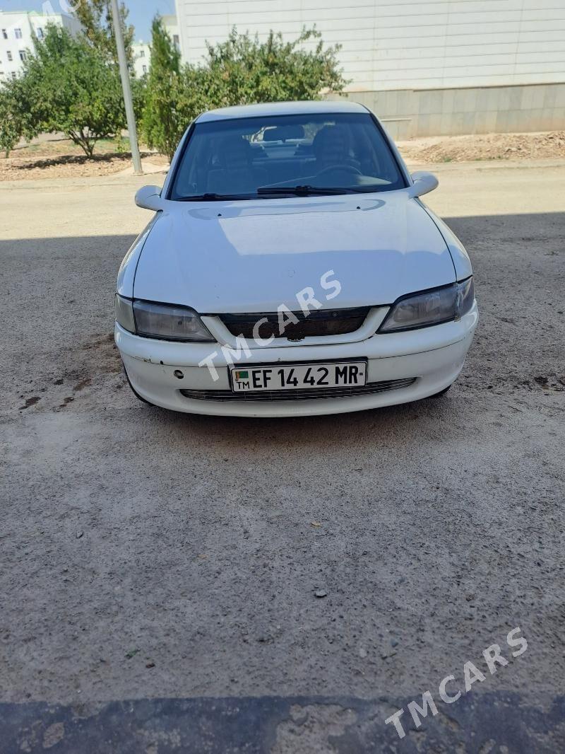 Opel Vectra 1996 - 42 000 TMT - Дашогуз - img 3