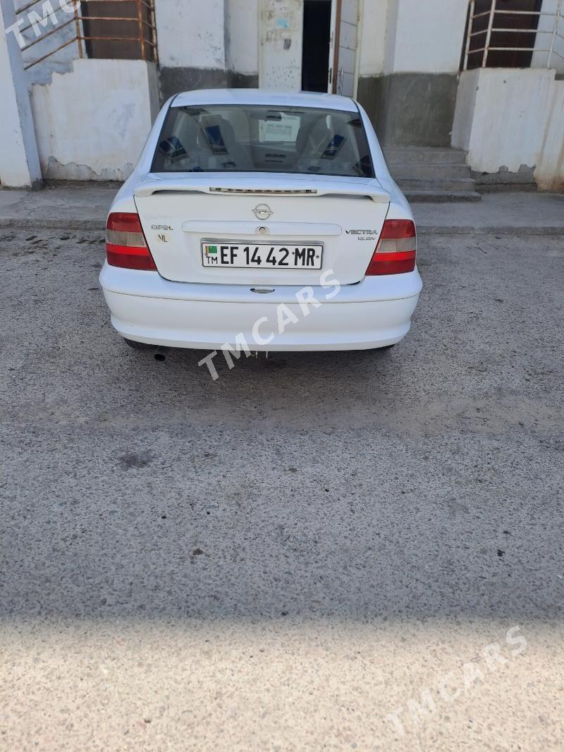 Opel Vectra 1996 - 42 000 TMT - Дашогуз - img 4