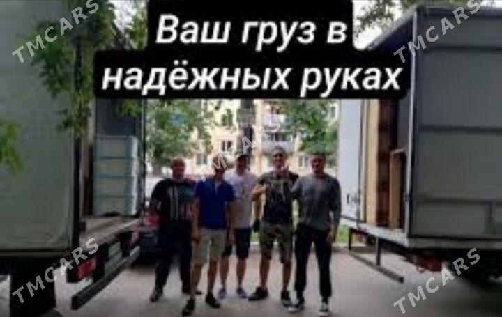 Грузчики .Перевозки .Ýükçiler - Гаудан "Б" - img 7