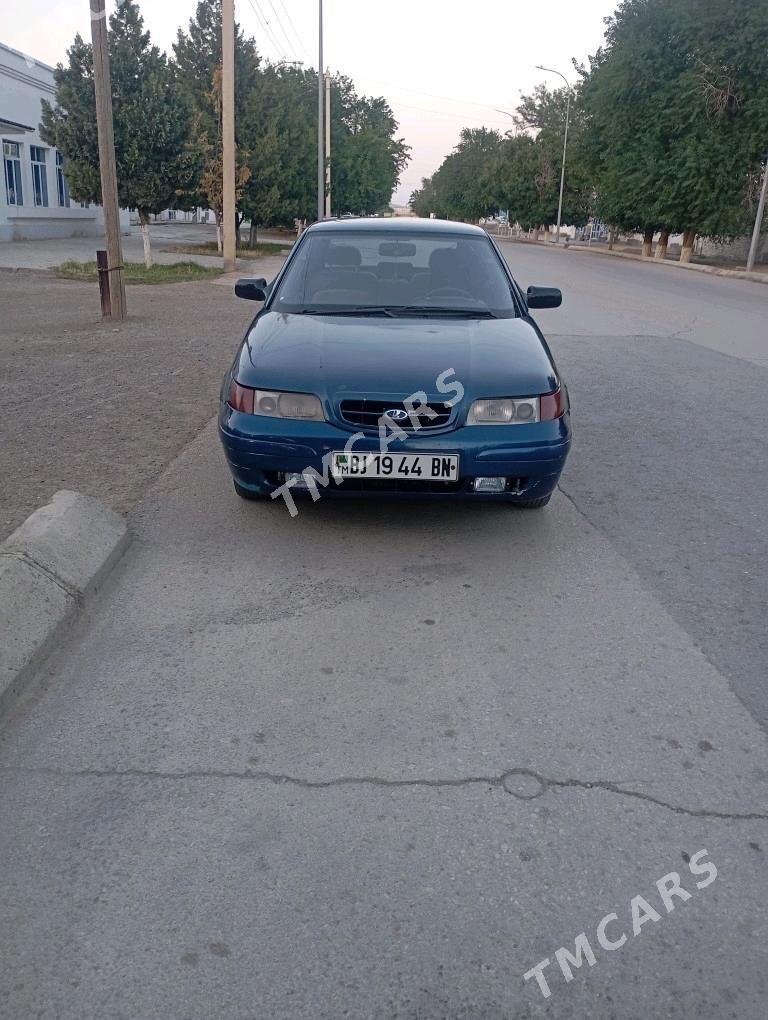 Lada 2110 2004 - 77 777 TMT - Gyzylarbat - img 3