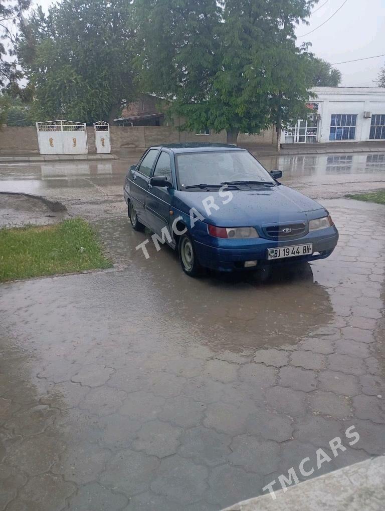 Lada 2110 2004 - 77 777 TMT - Gyzylarbat - img 2