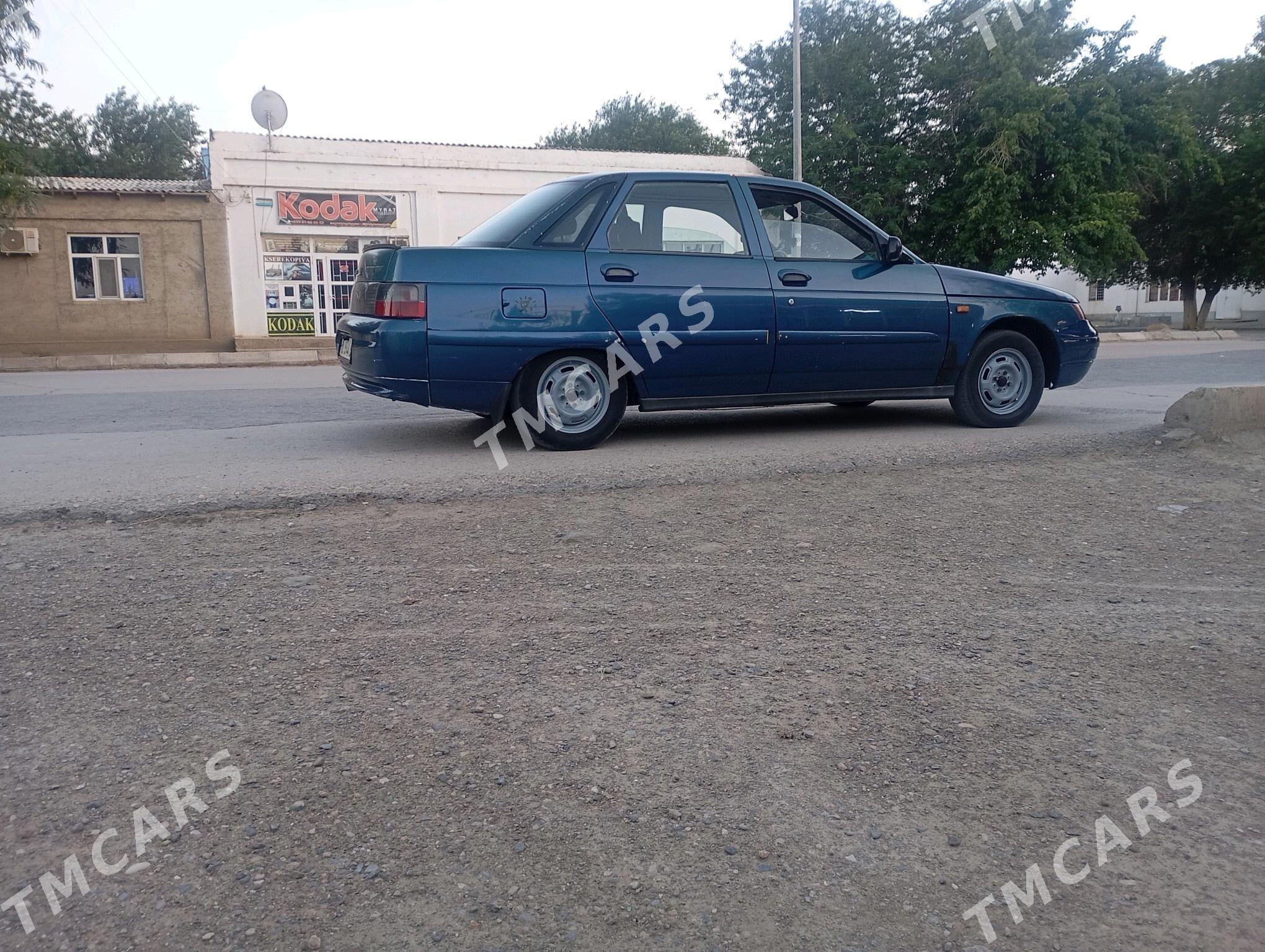 Lada 2110 2004 - 77 777 TMT - Gyzylarbat - img 4
