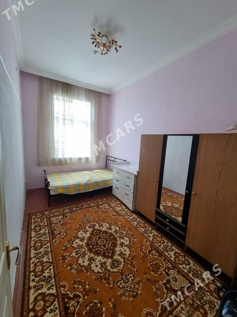 Buzmeyin EYESINDEN GRES ГРЭС - Büzmeýin GRES - img 6