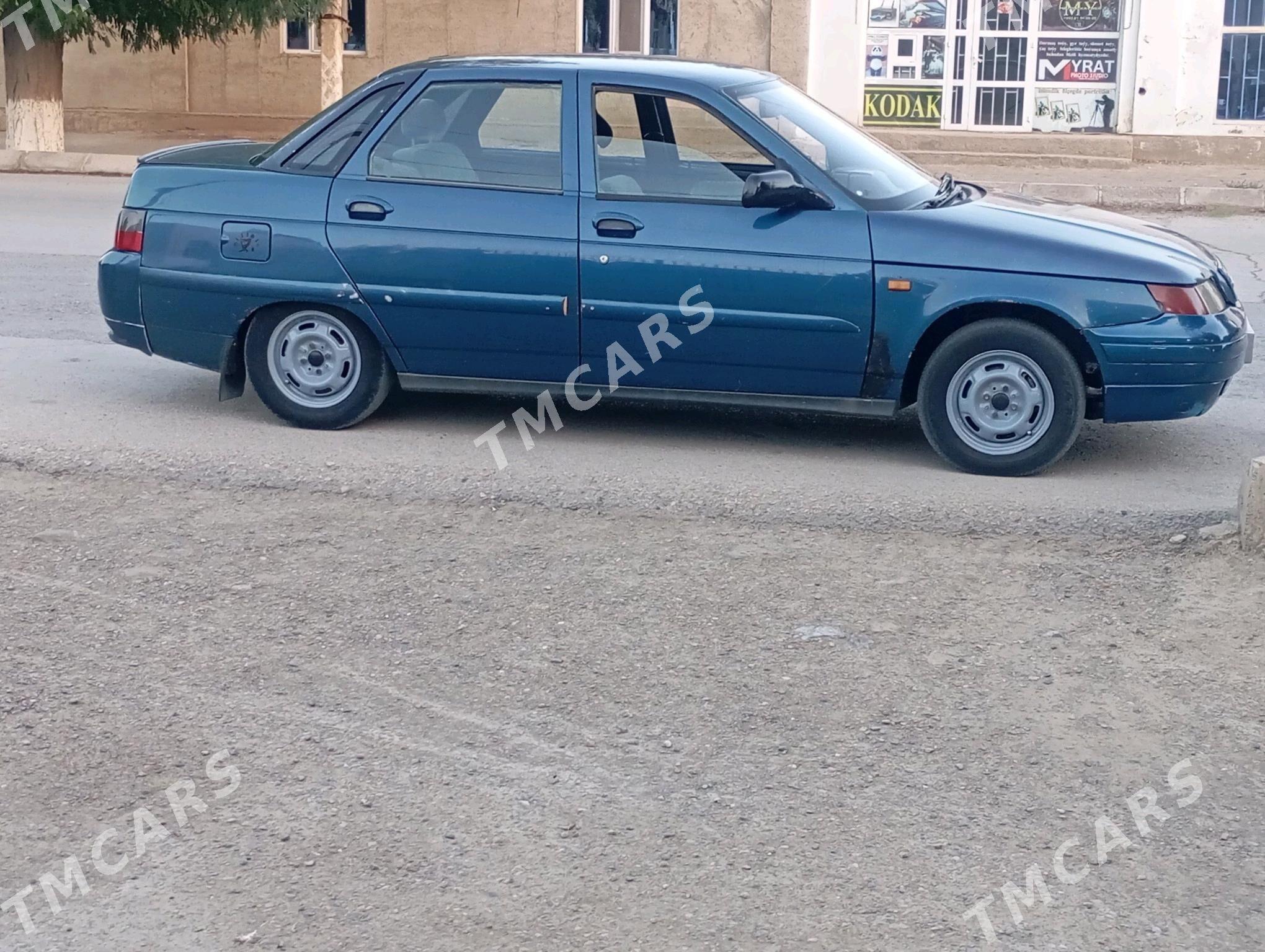 Lada 2110 2004 - 77 777 TMT - Gyzylarbat - img 5