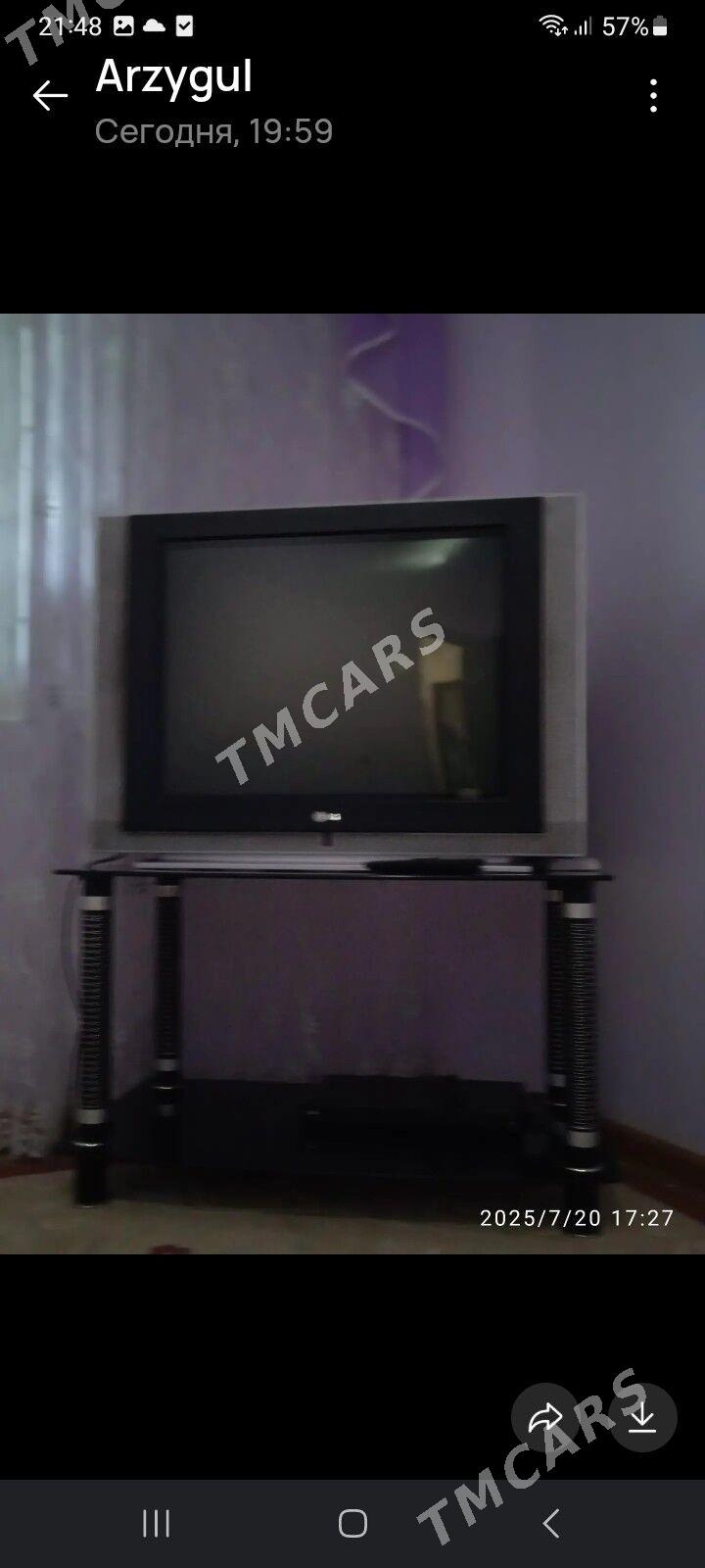 Telewizor we podstawka - Balkanabat - img 2