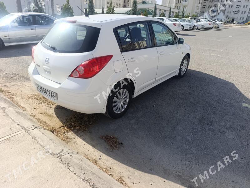 Nissan Versa 2012 - 115 000 TMT - Aşgabat - img 5