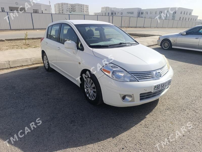 Nissan Versa 2012 - 115 000 TMT - Aşgabat - img 2