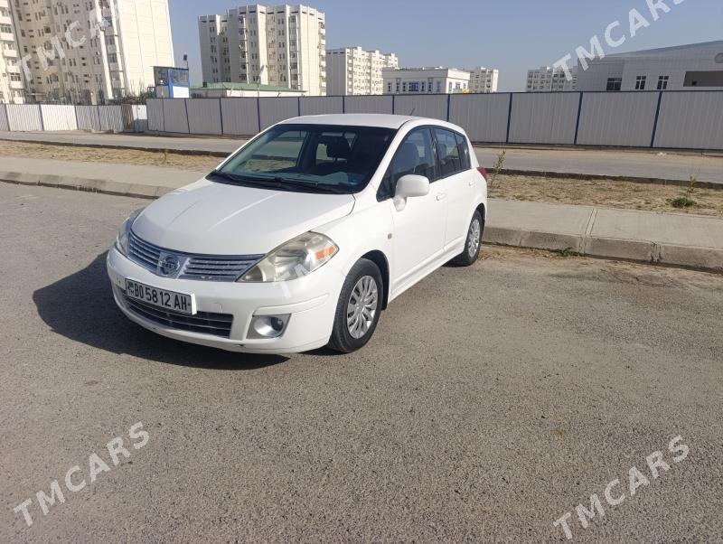 Nissan Versa 2012 - 115 000 TMT - Aşgabat - img 3