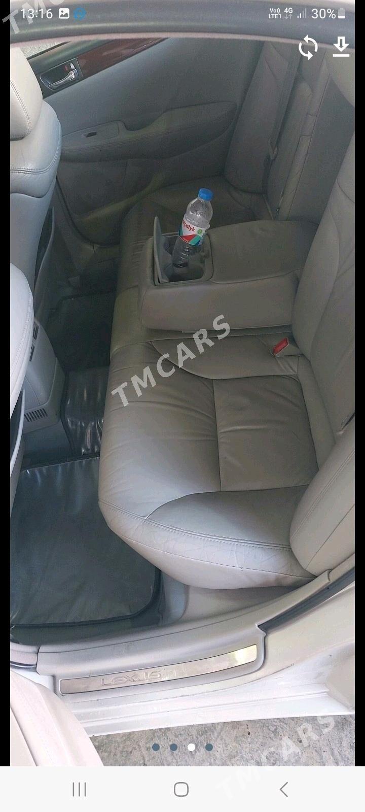 Lexus ES 330 2004 - 190 000 TMT - Акдепе - img 4