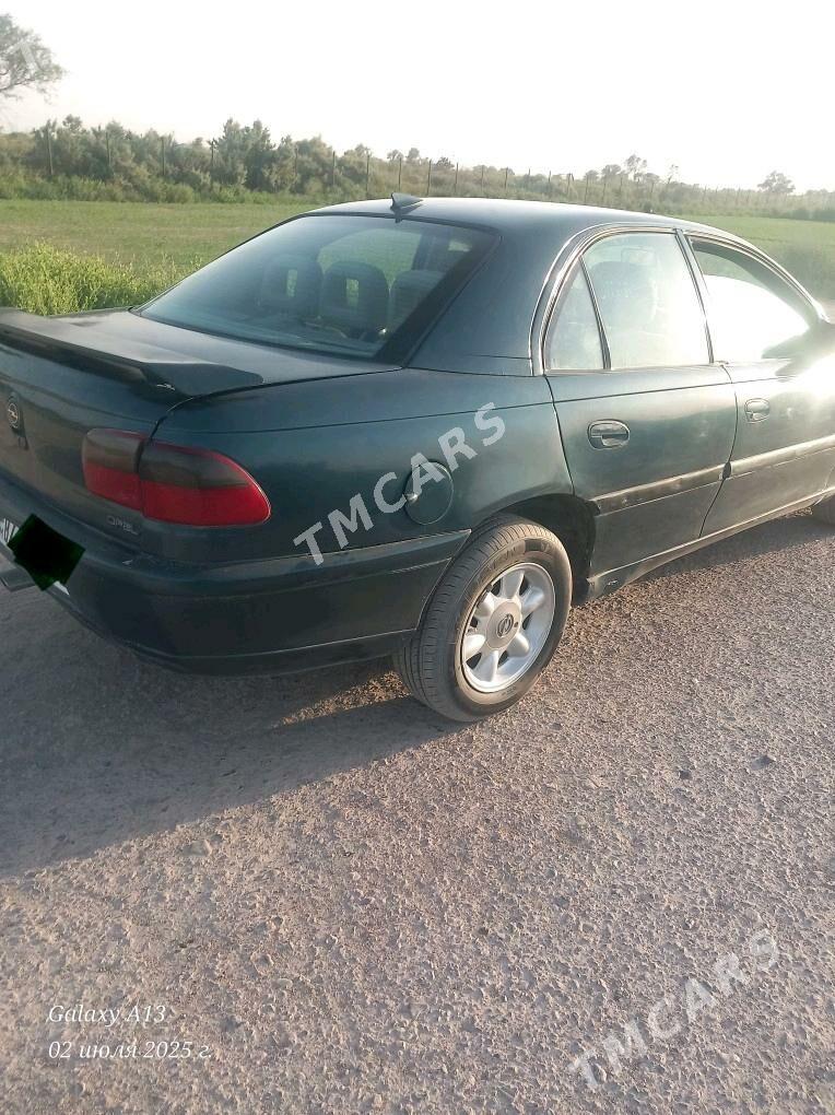 Opel Omega 1994 - 18 000 TMT - Görogly (Tagta) - img 3