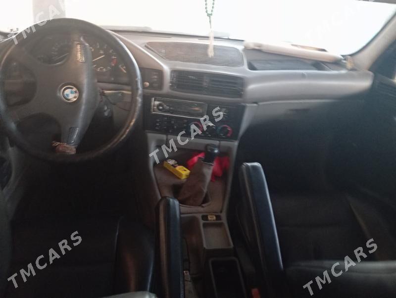 BMW 525 1991 - 45 000 TMT - Mary - img 2