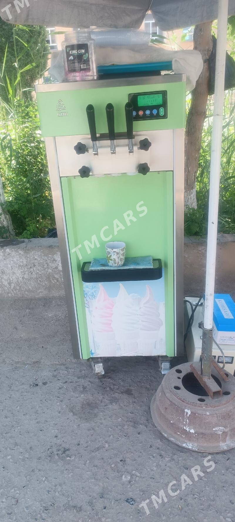 Marojny anarat - Türkmenabat - img 2