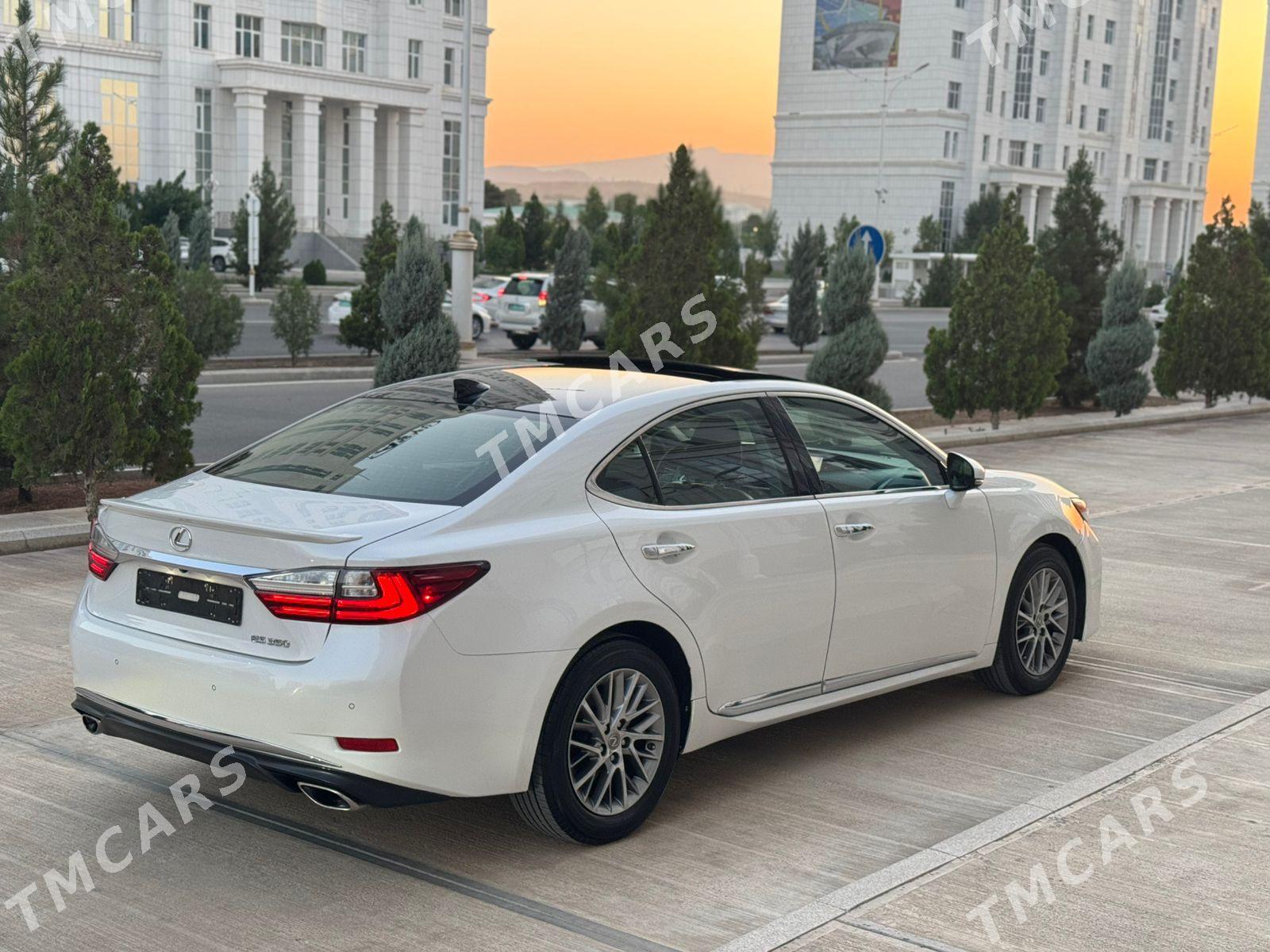 Lexus ES 350 2016 - 385 000 TMT - Гуртли - img 2
