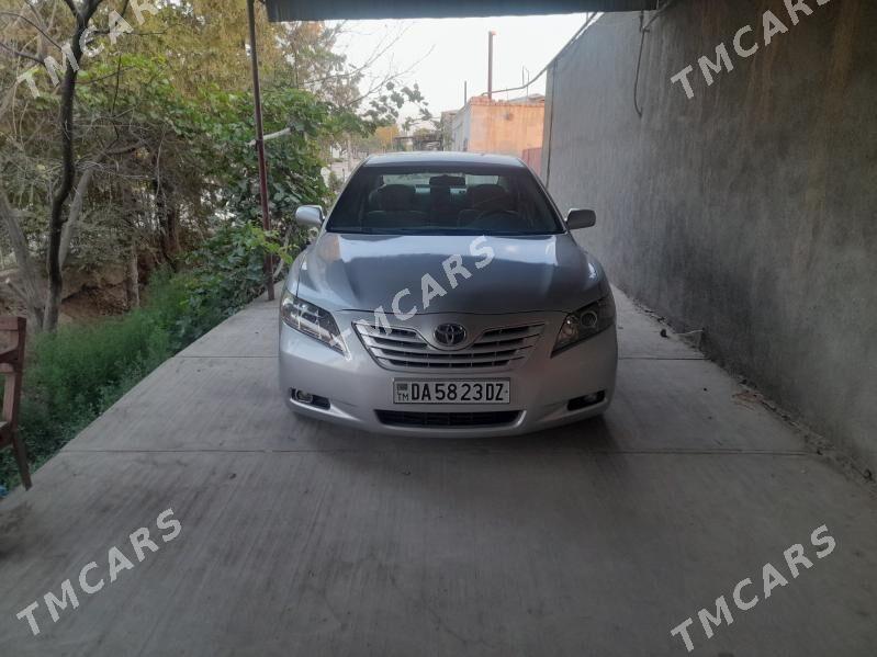 Toyota Camry 2008 - 150 000 TMT - Daşoguz - img 3