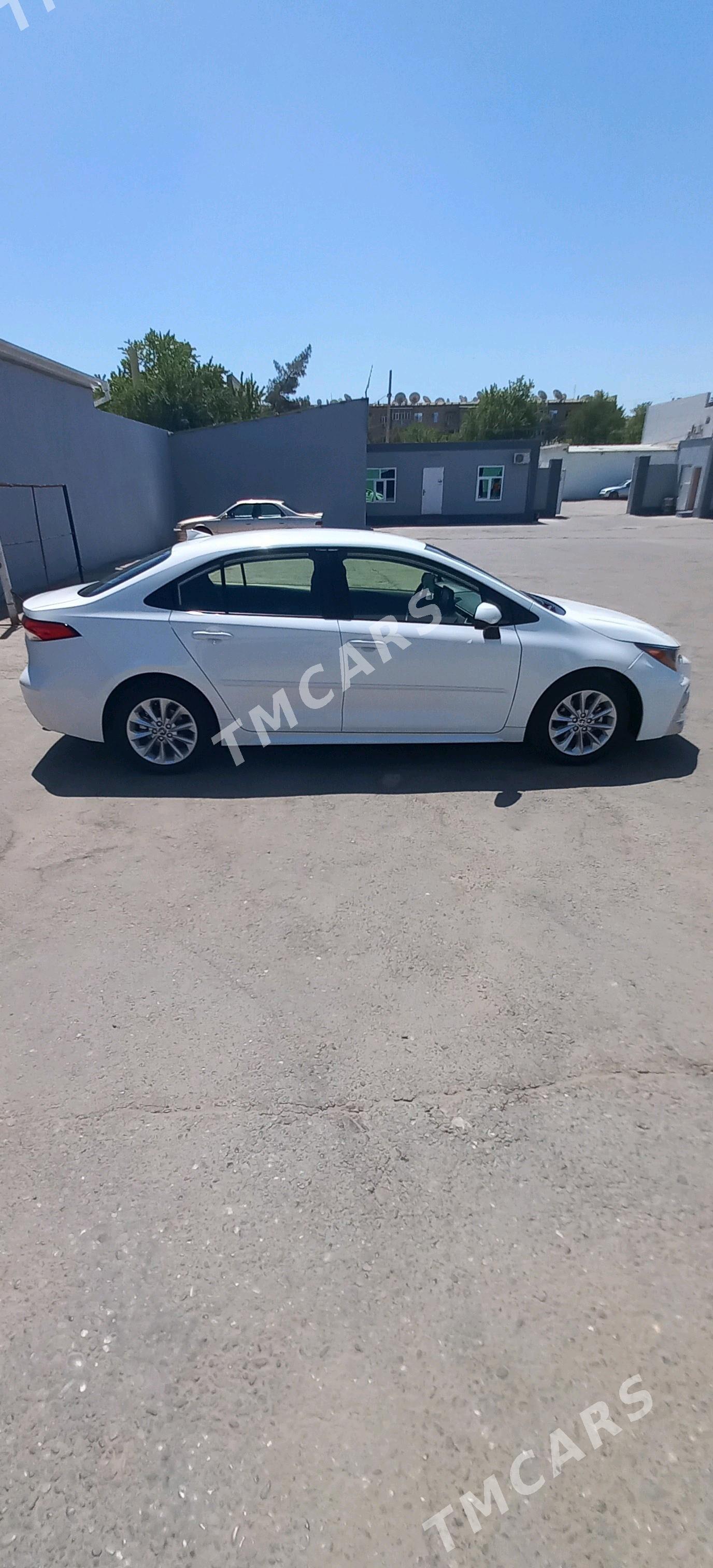 Toyota Corolla 2022 - 250 000 TMT - Mary - img 4