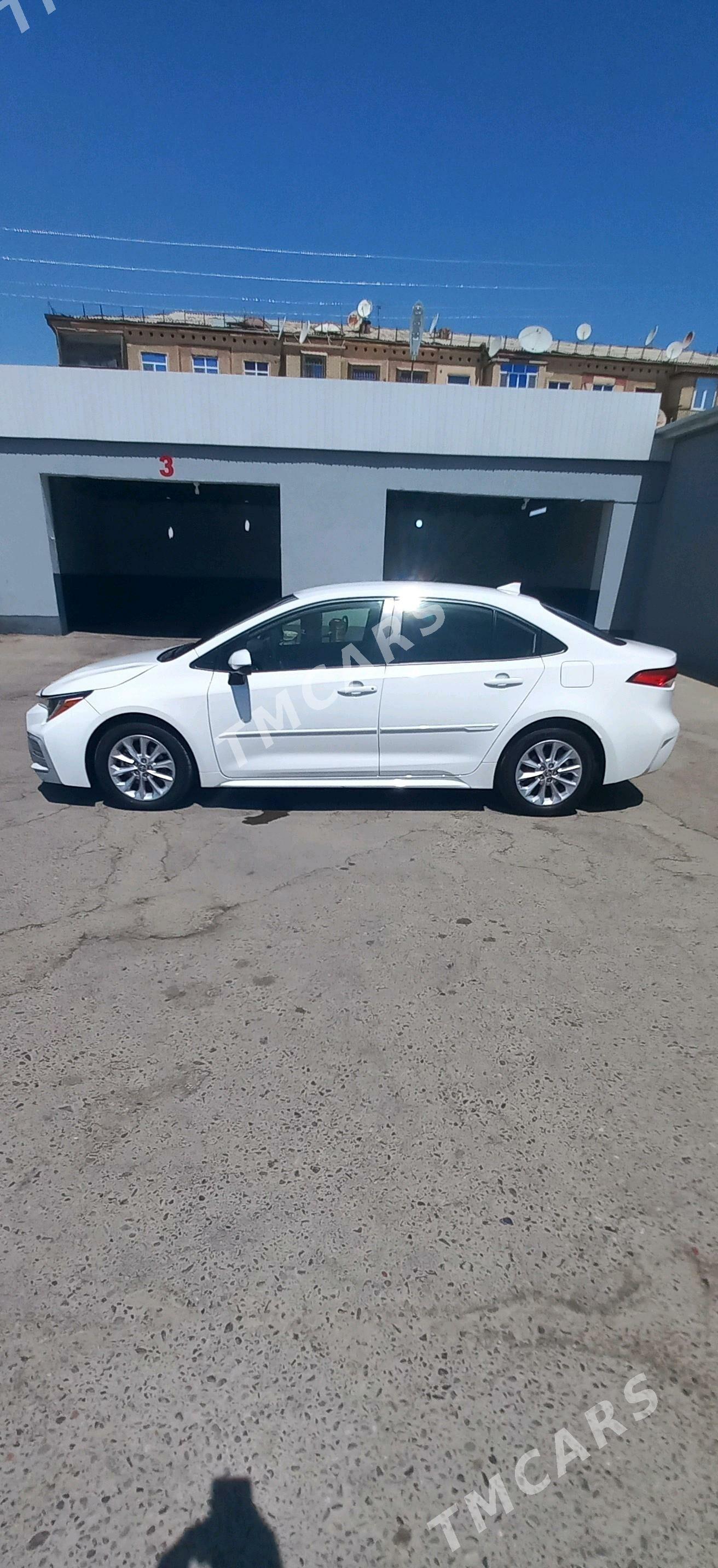Toyota Corolla 2022 - 250 000 TMT - Mary - img 2