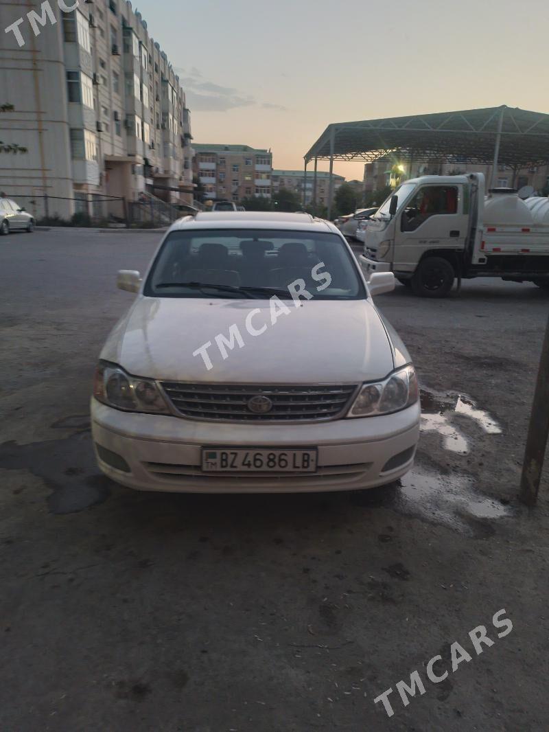 Toyota Avalon 2001 - 170 000 TMT - Türkmenabat - img 1