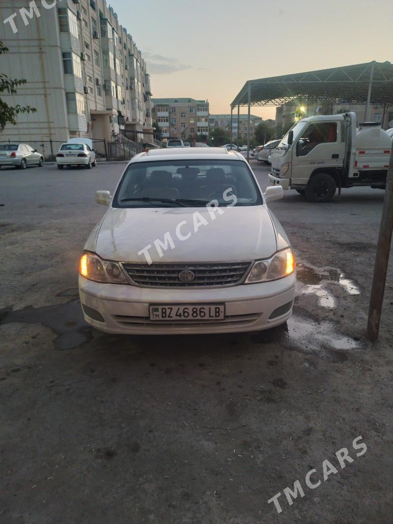 Toyota Avalon 2001 - 170 000 TMT - Türkmenabat - img 2