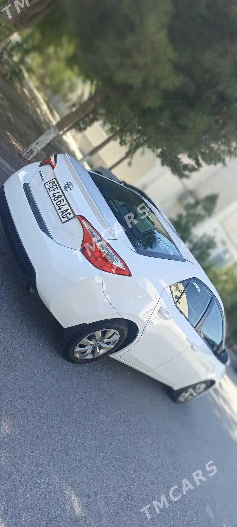 Toyota Corolla 2014 - 185 000 TMT - Бузмеин ГРЭС - img 2