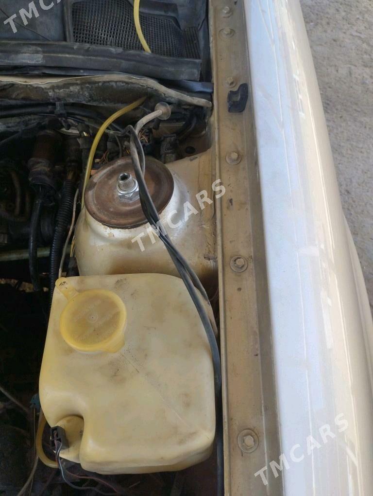 Opel Vectra 1992 - 38 000 TMT - Мары - img 6