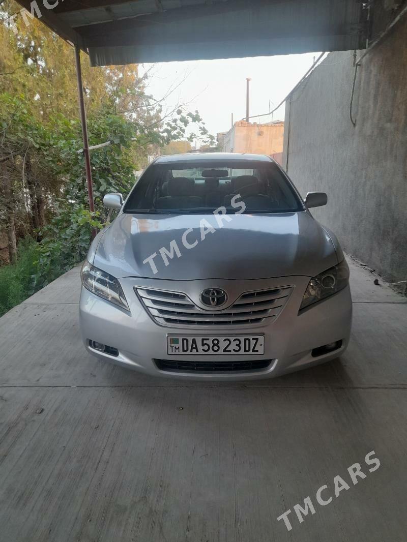 Toyota Camry 2008 - 150 000 TMT - Daşoguz - img 4