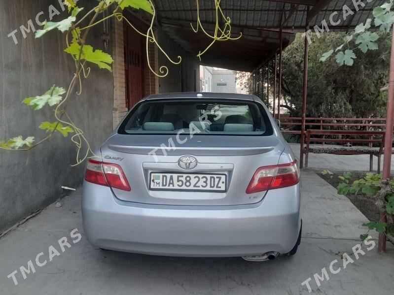 Toyota Camry 2008 - 150 000 TMT - Daşoguz - img 5