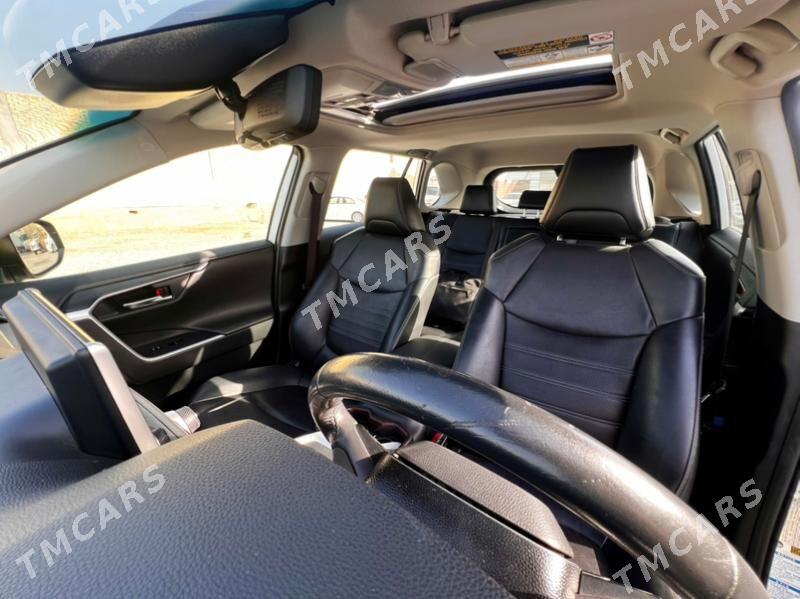 Toyota RAV4 2020 - 430 000 TMT - Мары - img 7
