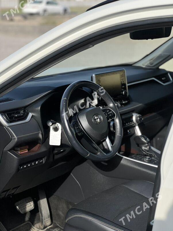 Toyota RAV4 2020 - 430 000 TMT - Мары - img 5