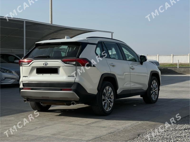 Toyota RAV4 2020 - 430 000 TMT - Мары - img 4