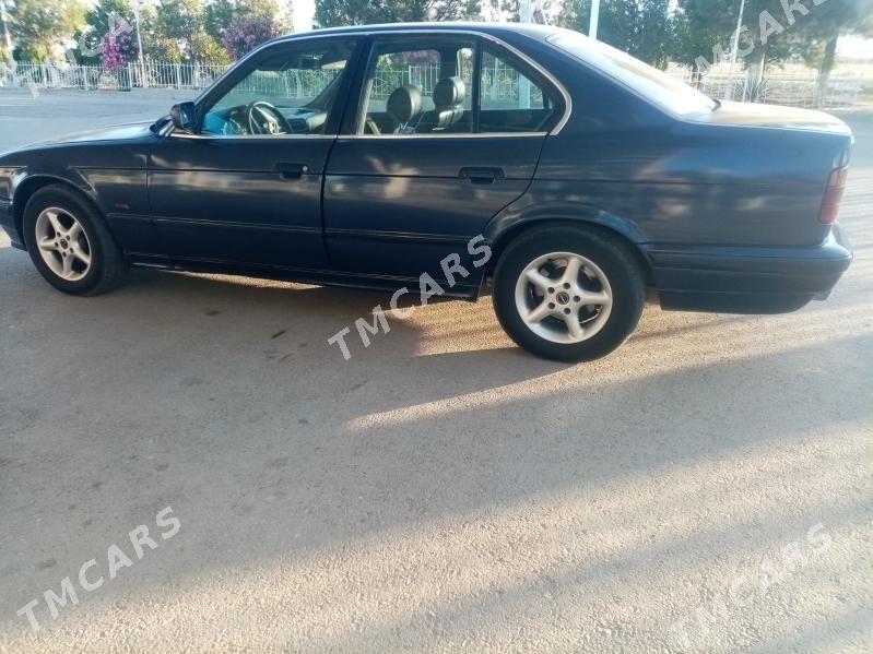 BMW 525 1991 - 60 000 TMT - Балканабат - img 4