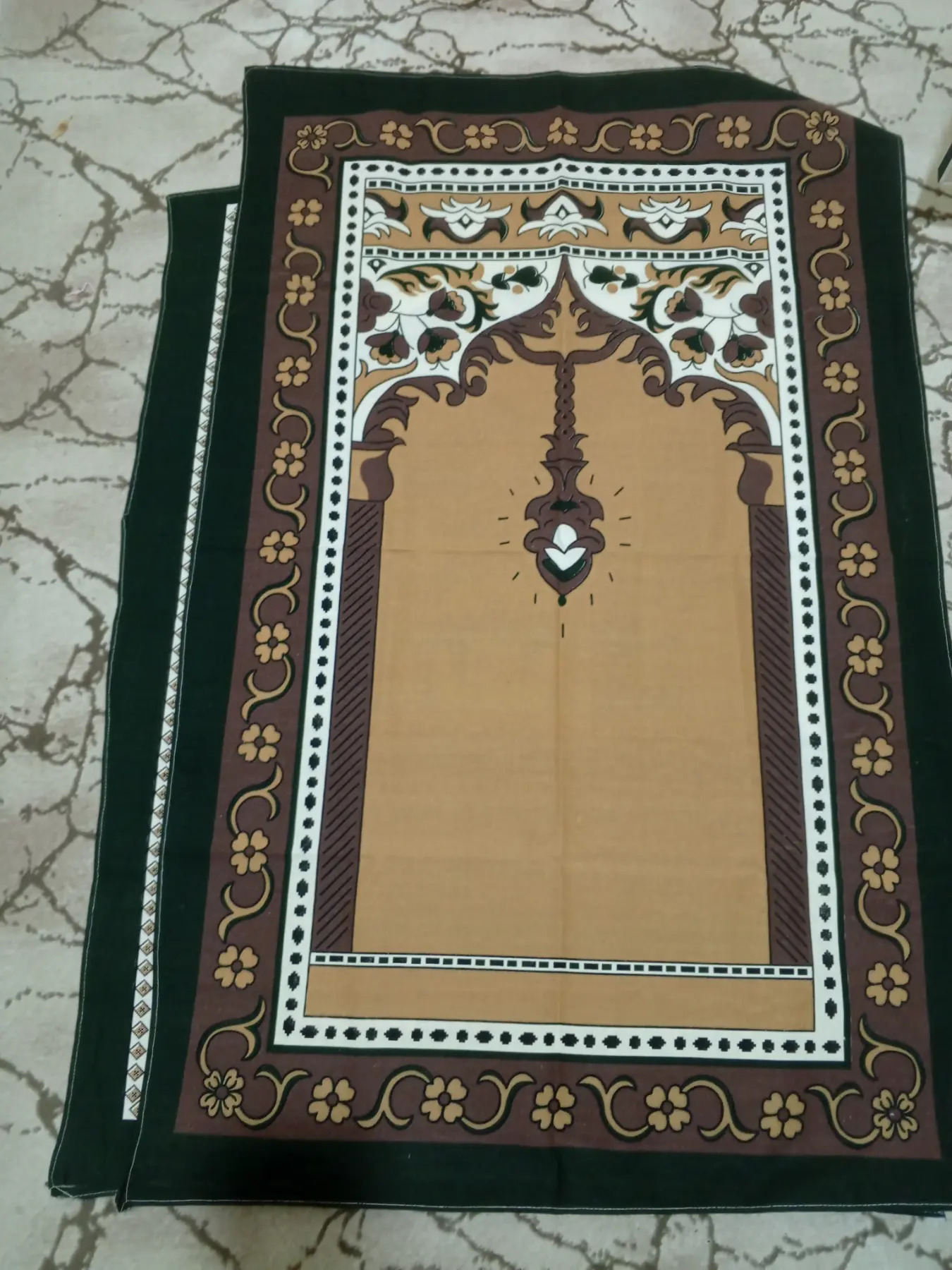 Paýlanýan namazlyk toý paý - Aşgabat - img 2