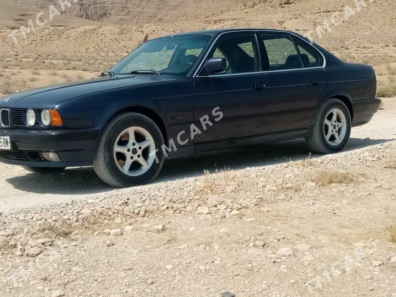BMW 525 1991 - 60 000 TMT - Балканабат - img 3