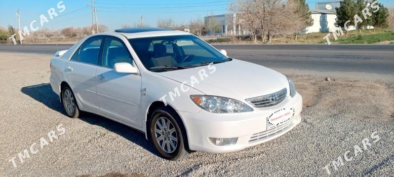 Toyota Camry 2005 - 170 000 TMT - Sakarçäge - img 4