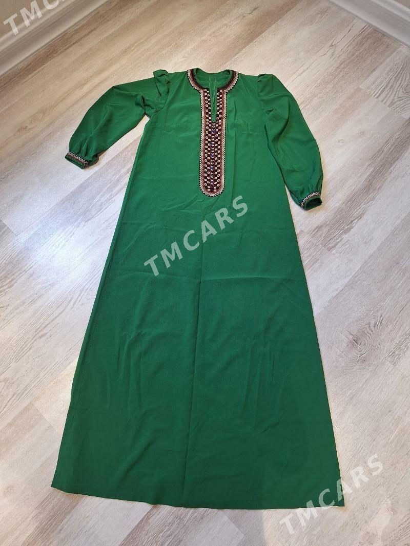 egin-esigi - Türkmenbaşy - img 6