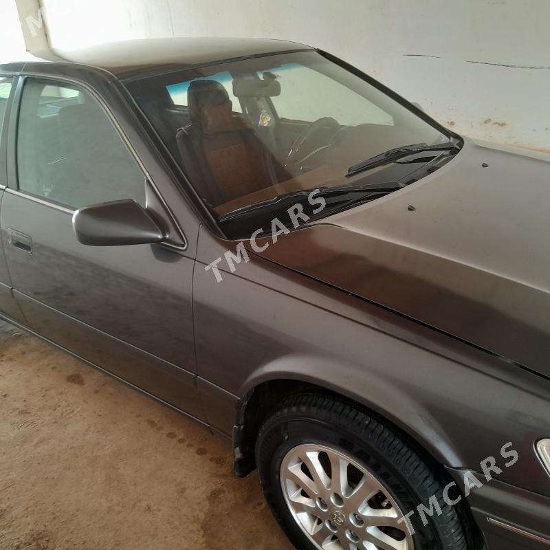 Toyota Camry 2000 - 130 000 TMT - Ходжамбаз - img 4